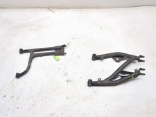 17-19 Can Am Defender MAX HD10 DPS Rear Left Upper Lower Control Arm Set