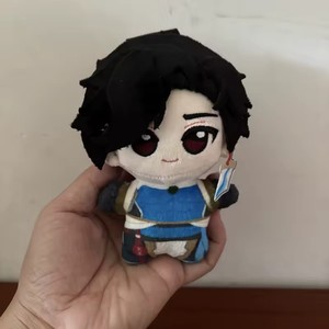 オーバーウォッチ　ぬいぐるみ　マスコット　上海交通コラボ　ウーヤン Wuyang | eBay
