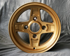 Jantes Lancia FULVIA