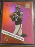 2023 Panini Donruss Elite - Rookies Dorian Thompson-Robinson #136 Pink (RC)