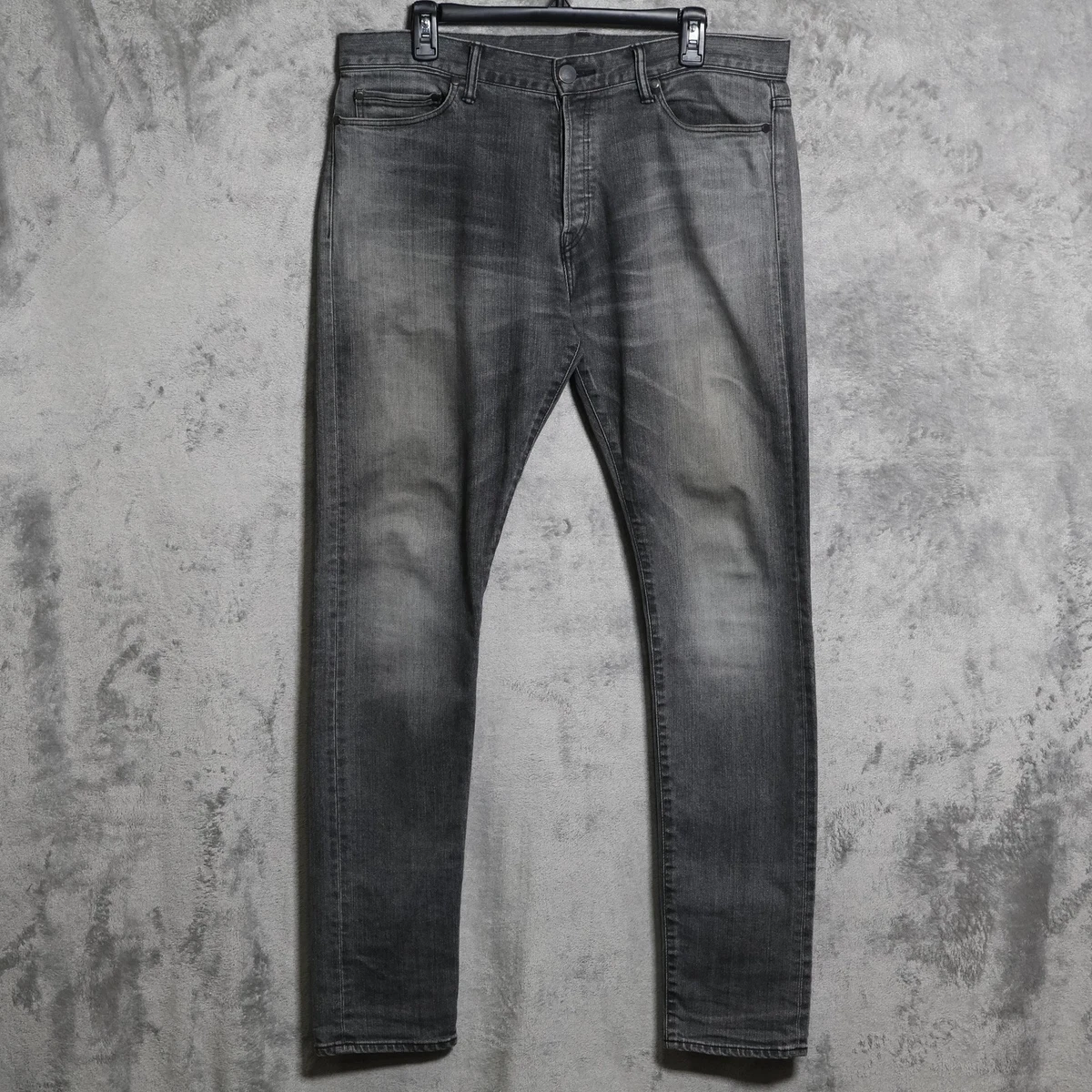 John Elliott Cotton Jeans for Men for sale | eBay