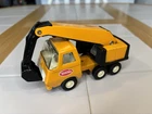 Tiny Tonka Backhoe