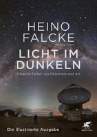 Heino Falcke Licht Im Dunkeln