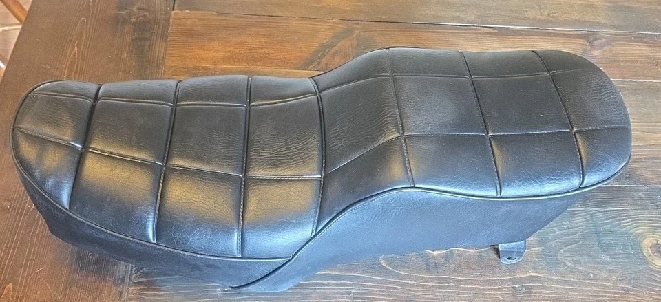 1978-1983 SUZUKI GS 400 GS 425 GS 450 СИДЕНЬЕ - Изображение 4 из 4