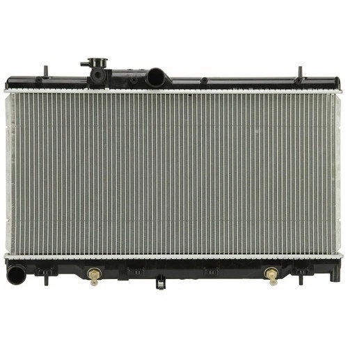 Radiator For 2000 2001 2002 2003 2004 Subaru Legacy CU2331 4-Door 2.5L Foto 2 de 2