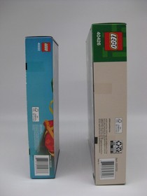 XMAS LEGOS 40426, 40222, 5003083..NEW..FACTORY SEALED