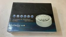 EnGenius EAP350 Wireless-N 300Mbps Long Range Gigabit Access Point "I5B"