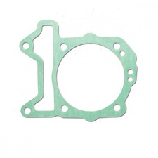 Zylinderfussdichtung 0.6 Athena für Piaggio Super Hexagon 125 GTX 12 Zoll 02-03