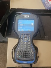 Spectra Ranger 3 Data Collector Survey Pro 6.3.1.10 Standard Pro GNSS 
