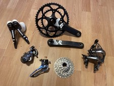 SRAM Force 10-Speed Carbon Groupset