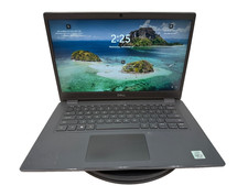 Dell Latitude 3410-i5-10210U@1.60GHz 8GB DDR4 Ram 256GB NVME SSD W11P (A146)