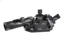 Boîtier du thermostat NRF 725078 pour NISSAN NOTE (E12) 1.5 2013-2016
