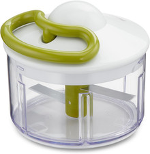 Tefal 5-Sekunden Zerkleinerer K13304, Ohne Strom, Fassungsvermögen: 500 Ml, Mult