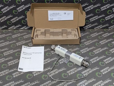NEW Microsemi ACC-SP-POE-GE Isolated Loop Protector 21-100635-01