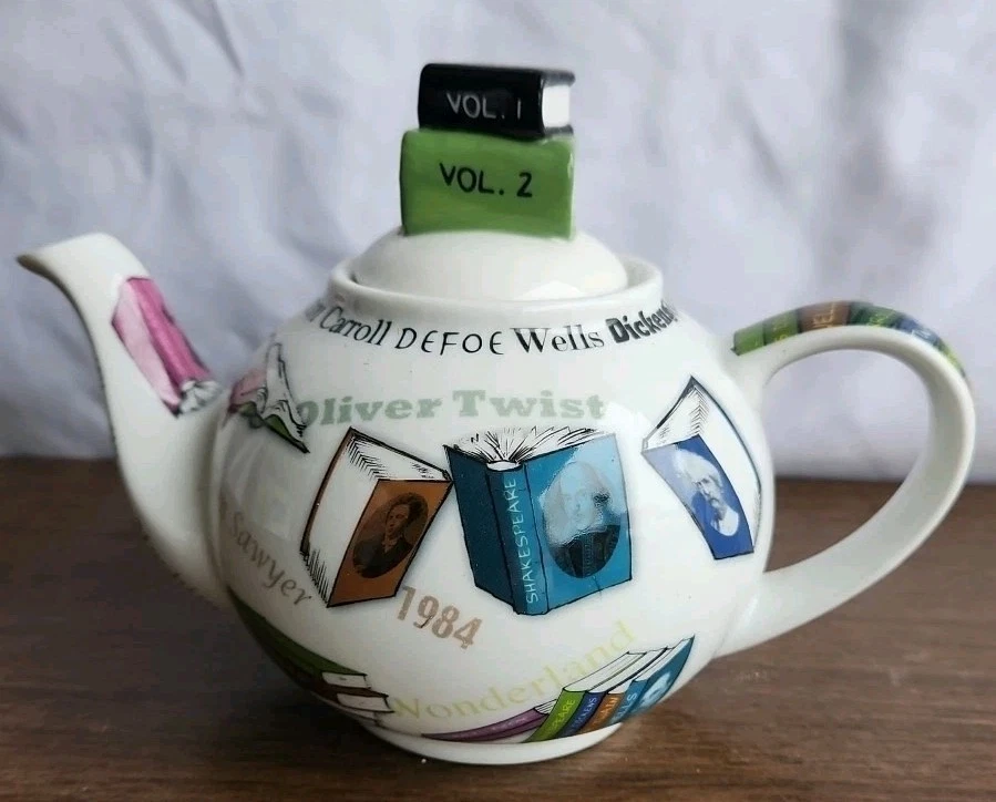 cardew design teapot products for sale | eBay