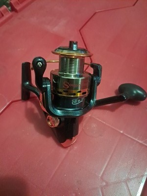 Sougayilang YB4000 Spinning Fishing Reel
