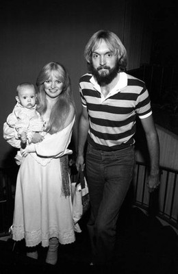 Susan Richardson daughter Sarah husband Michael Virden September 1- Old Photo