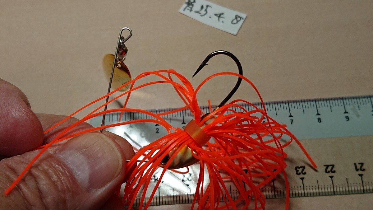 Gary Yamamoto SUGOI Spin approximately 8g | eBay