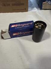 Vanguard BC-161 Start Capacitor 115V