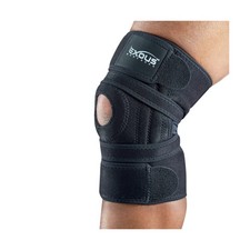Knee Brace Meniscus Tear Support For Arthritis Acl, Mcl Pain Patent... Fast Ship
