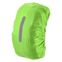 Wasserdichter Rucksack 30L-40L, Reflekt. Gurt FüR Wandern/Radfahren [GrasgrüN]