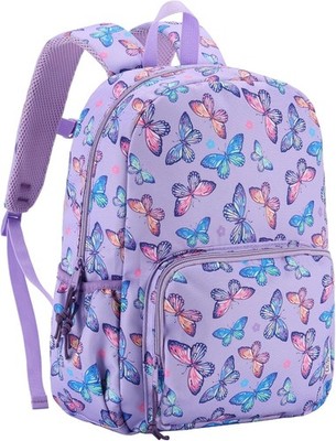 Chase Chic Kinderrucksack Mädchen Jungen,9.5L Rucksack Kinder ab 4-6