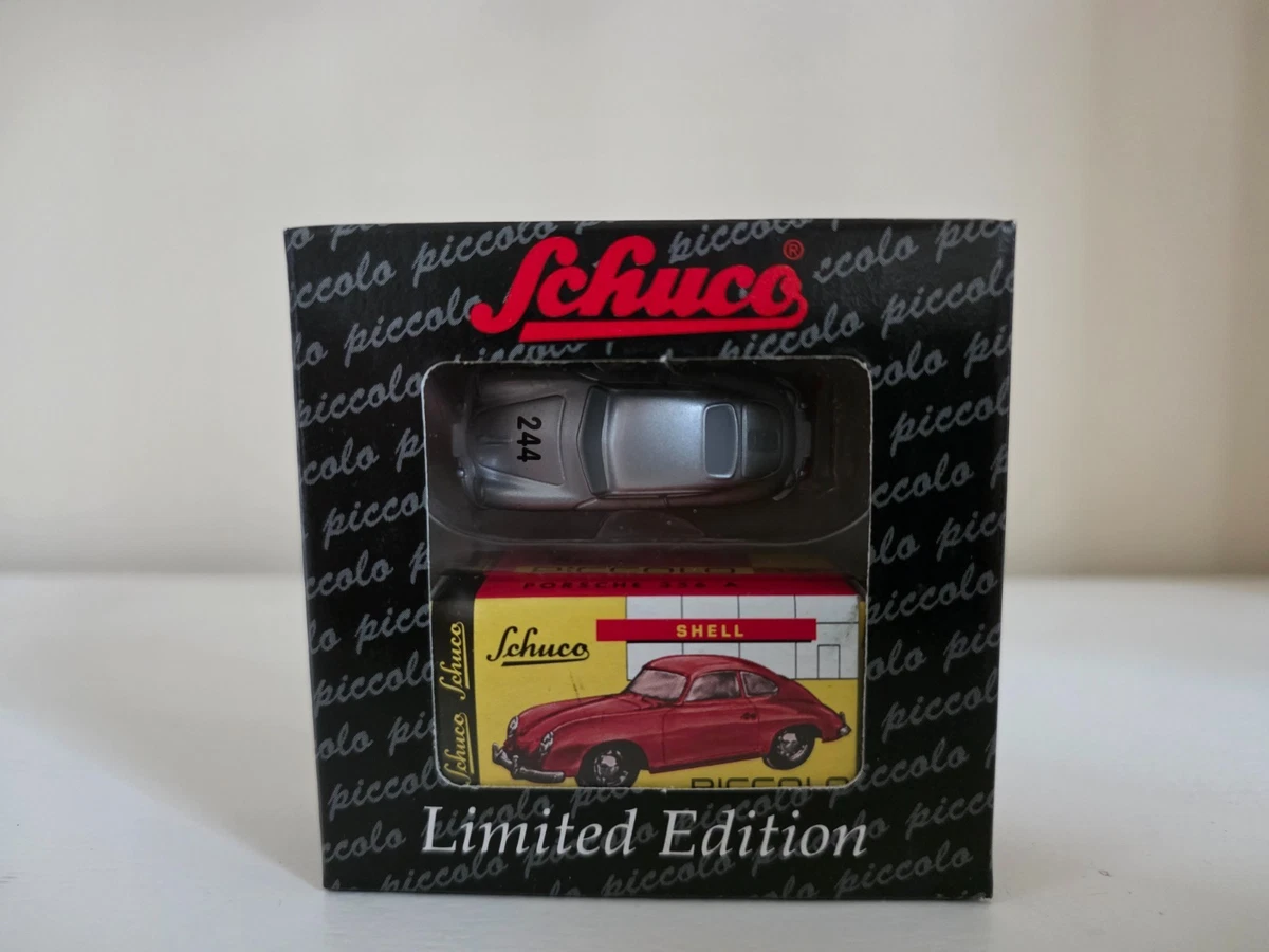 Schuco Piccolo Diecast & Toy Vehicles for sale - eBay