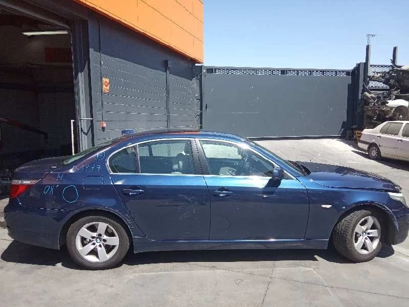 41627168761 TAPA MALETERO / 885094 PARA BMW SERIE 5 BERLINA E60 520D - Imagen 3 de 4