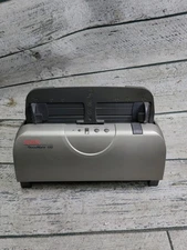 Xerox DocuMate 150 Pass-Through Scanner Scan to Email Print Folder