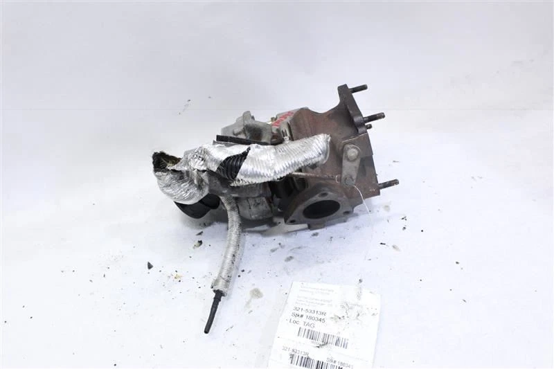 TURBO Porsche Cayenne 2003 03 2004 04 2005 05 2006 06 derecha 941806 Foto 2 de 4