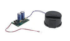 Williams 00256 O Genesis True Blast SS Plus Sound Unit