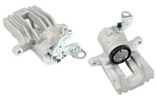 Bremssattel Hinterachse links für SEAT ARONA IBIZA V