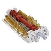 Amica 8072098 Backofenschalter Dreefs FüR Herd