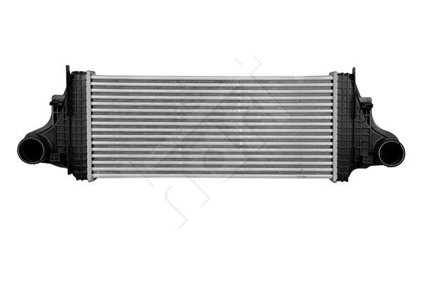 Hart LadeluftküHler LLK FüR Mercedes-Benz M-Klasse ML 320 CDI 4Matic R-Klasse-image