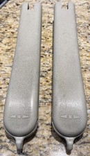 ACORN SUPERGLIDE 120 STAIRLIFT GENUINE TOGGLE SWITCH ARMREST- COMPLETE PAIR