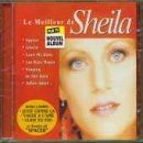 Best Of Sheila Von Sheila | Cd | Zustand Neu