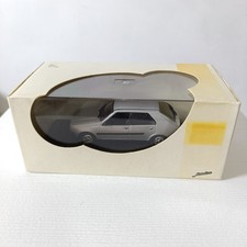 Discontinued 1/43 Ixo Renault 14 Gts Silver 1980 Model Car Mini Current Item Vin
