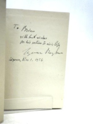 The Jewish Home (Rabbi Dr. Ignaz Maybaum) (ID:48826)