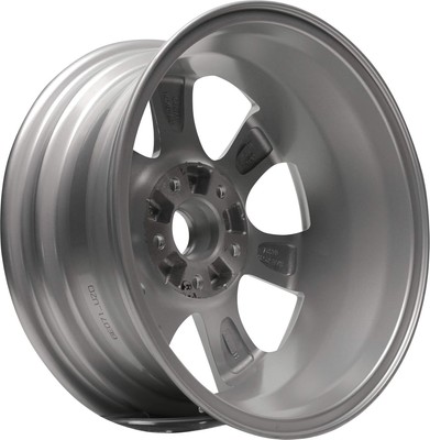 Mazda 5 Painted 17 Inch OEM Wheel 2008 to 2010 for sale online | eBay