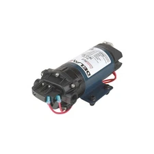 DELAVAN AG PUMPS 7812-301-SB Diaphragm Pump,PolyP,3Cmb,2gpm,60psi 55NL22