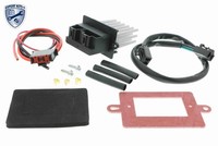 Vemo V33-79-0003 Regler, InnenraumgebläSe FüR Chrysler Dodge