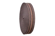 2.5 Inch Cotton Webbing Strap   50 Yards, Durable for Bags, Belts, Crafts"