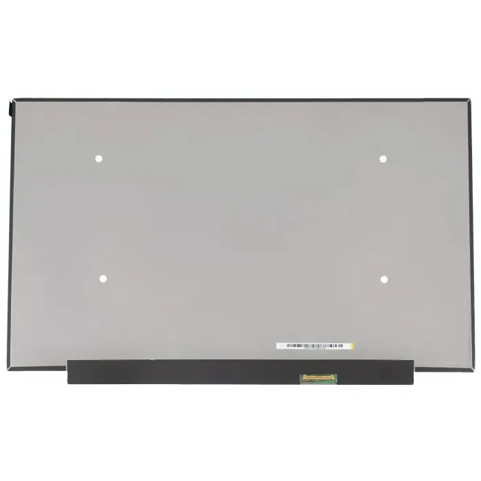 Dalle écran LCD LED 2560x1440 avec affichage fluide 165Hz pour gamer