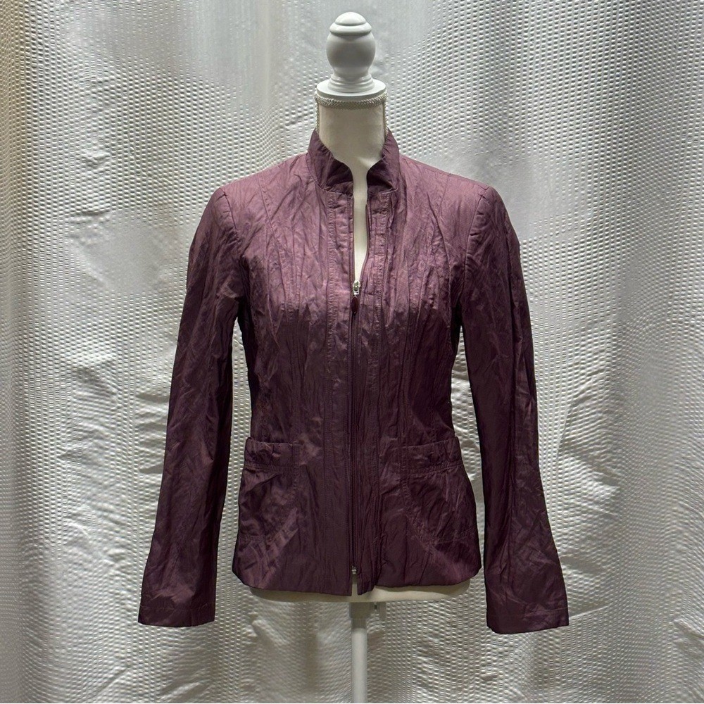 Your Sixth Sense Y2K Jacket Size Small