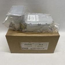 NIB JRC NJS4314 Marine Radar Receiver