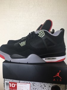jordan 4 black cement 2012