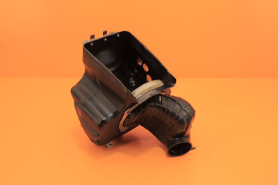 1990 89-94 KDX200 KDX 200 OEM Airbox Air Cleaner Filter Case Housing Joint Boot
