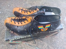  Vittoria SuperPrestige Professional Scarpe Ciclismo 40 Nib  L'Eroica Colnago Bi