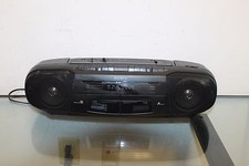 Sony CFS-W318 Cassette Boombox Working