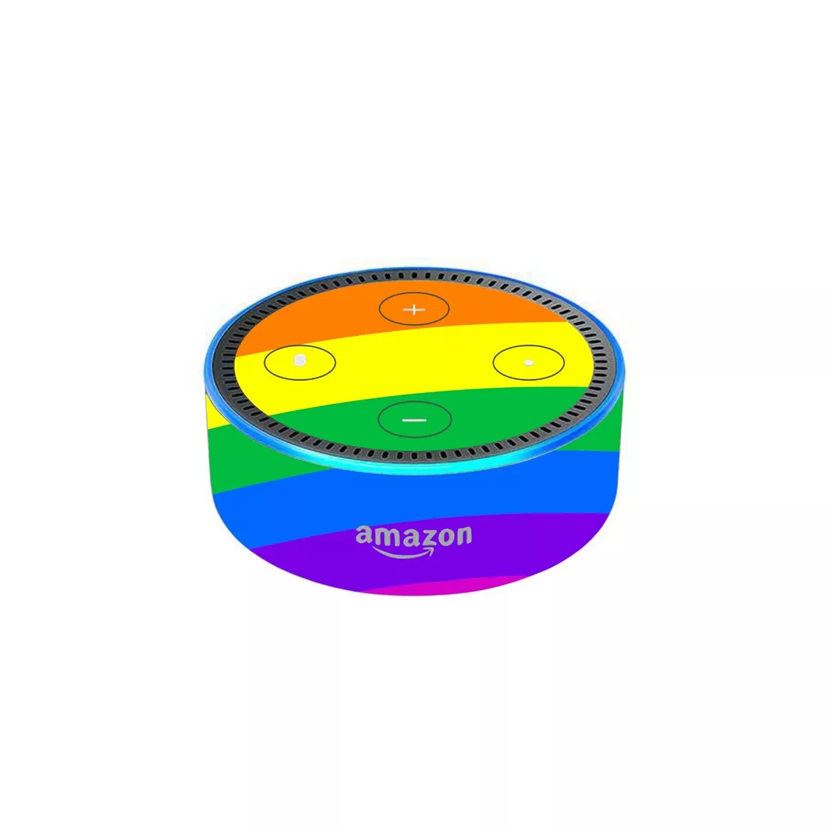 Amazon echo hotsell dot 2